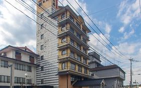 ホテルますの井